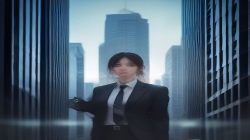 磁力狐团队与合作伙伴进行接口对接与商务洽谈